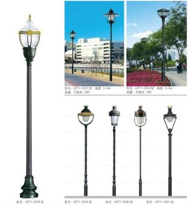 照明器材 點(diǎn)亮現(xiàn)代生活的技術(shù)與藝術(shù)