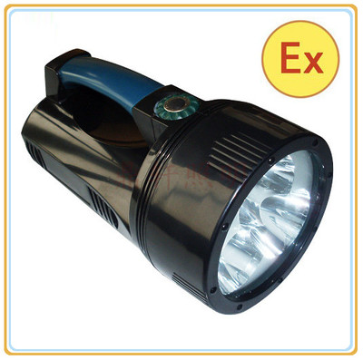 海洋王FW6101/BT防爆移動燈 報價、性能與應用解析