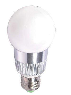 廠家直銷高品質大功率貼片 LED球泡燈1W 南京市雨花臺區同業照明器材銷售部的專業之選